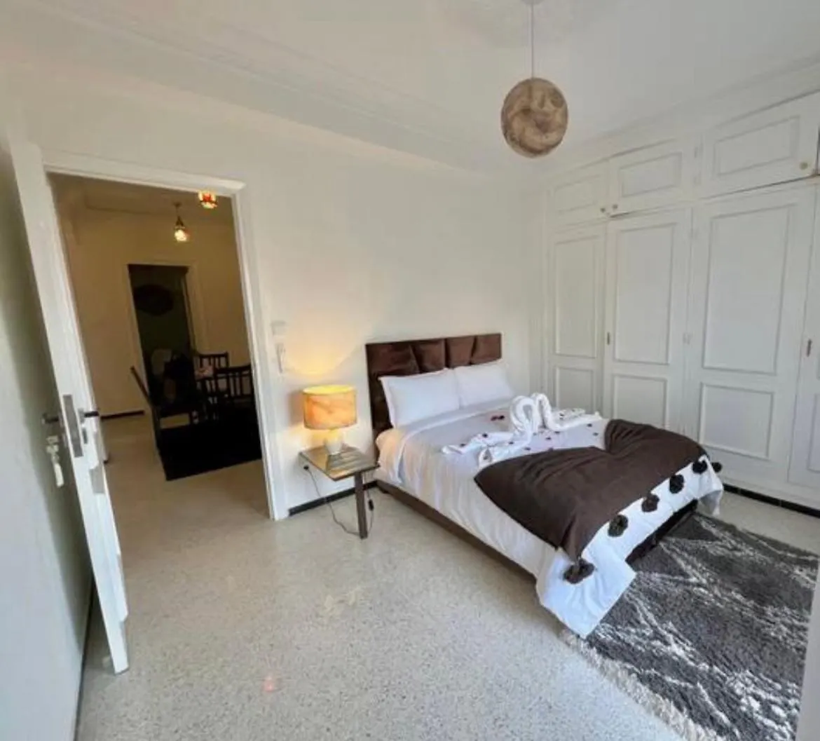 Appart Marrakech Majorelle Gueliz 2 Chambres Marrakesh Apartment