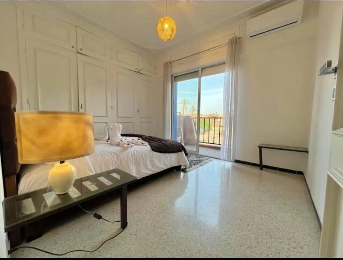 Apartment Appart Marrakech Majorelle Gueliz 2 Chambres Marrakesh