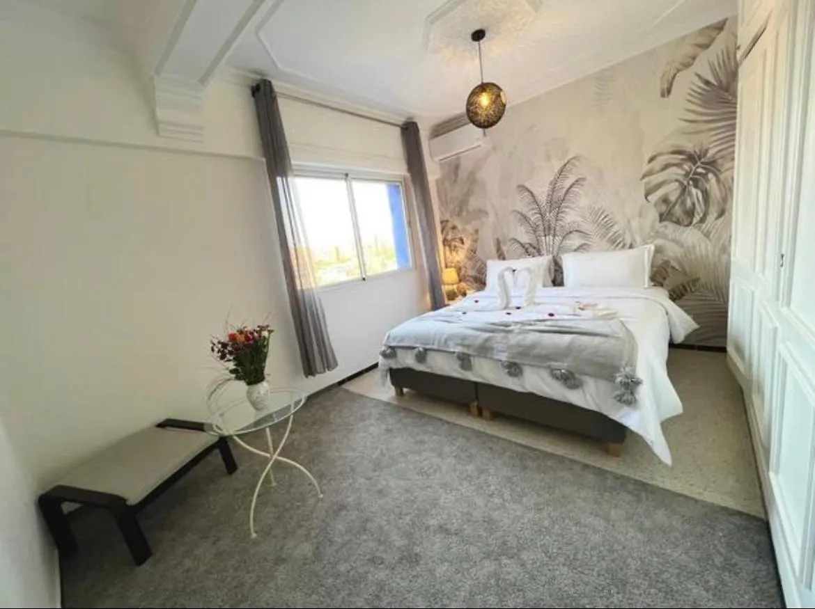 Appart Marrakech Majorelle Gueliz 2 Chambres contacts