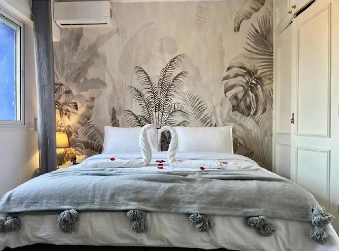 Appart Marrakech Majorelle Gueliz 2 Chambres Marrakesh 0*,  Morocco